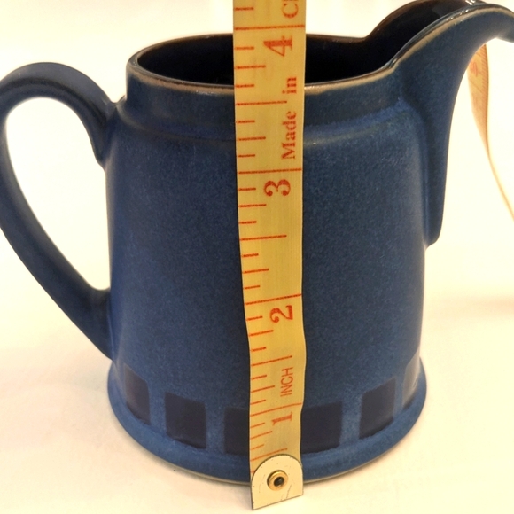 DENBY Reflex Creamer/Milk Jug - Picture 6 of 6